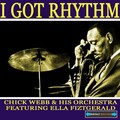 Chick Webb - Who Ya Hunchin'