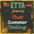 Etta James - Girl Of My Dreams