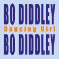 Dancing Girl
