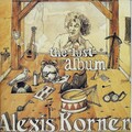 alexis korner - To Whom It May Concern