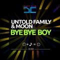 Sheva、Untold Family - Bay bay boy