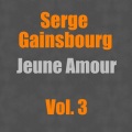 Serge Gainsbourg、alain goraguer、Son orchestre - L'Eau À La Bouche