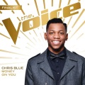 Chris Blue - Money On You