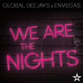 We Are The Nights (Radio Mix)