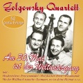 Golgowsky Quartett - Die Fischerin vom Bodensee