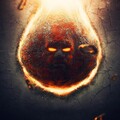 Andron、OH - The Devil's Work