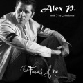 Alex P.、The Shadows - Entrace of Proktologue