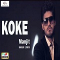 Manjit - Koke