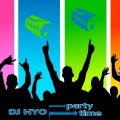 Party Time (Young Jun Radio Edit)