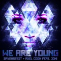 JONI、Tommy Bergstrom、Axel Coon、Johanna Toth、Keatly Keatly Haldeman、Davenstedt - We Are Young