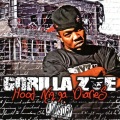 Dear Diary Gorilla Zoe