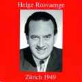 tonhalle orchester zurich、Helge Rosvaenge、Victor Reinshagen - Liebste, glaub´ an mich (Schön ist die Welt)
