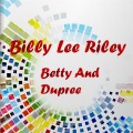 Billy Lee Riley - Wouldn't You Know