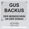 Gus Backus - Der Mondschein an der Donau