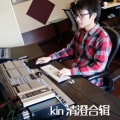 梁理凯、黄薏儒 - 如画