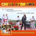 Chris Andrews - Willkommen neues Leben