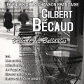 Gilbert Bécaud - Ballade des balladins