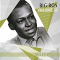 Miles Davis - Something I Dreamed Last Night