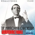 Mantovani & His Orchestra - Siboney (Remastered)