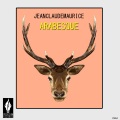 Jeanclaude Maurice - Arabesque