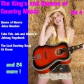 The King's and Queens of Country Music, Volume Four