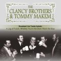 Clancy Brothers、tommy makem - Whiskey You're the Devil