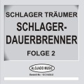 Schlager Träumer - Aber bitte mit Sahne