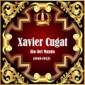 xavier cugat - Fue Tu Culpa