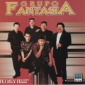 Grupo Fantasía - Fui Mui Feliz