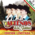 Los Alteños de la Sierra - Estrellas En Tus Ojos