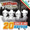 Los Alteños de la Sierra - Josefina