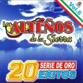 Los Alteños de la Sierra - Sufro Por Que Te Quiero