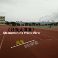 杨友洪 - 渭溪