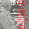 Hilde Güden、Singakademie Vienna、Vienne Philharmonic、Wilhelm Furtwängler - Finale