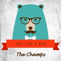 The Champs - I'll Be There