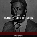 Blind Willie Johnson - God Moves On the Water