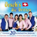 Oesch's die Dritten - Jodeln, das bin ich