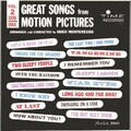 hugo montenegro - Medley: Chattanooga Choo Choo; I Know Why