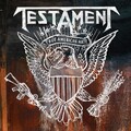 Testament - True American Hate