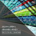 Julian Luken、Armando Araiza - Time to Travel