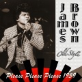 James Brown - Begging Begging