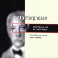 Jovita Dermota - Metamorphosen 2a Richard Strauss und Hugo von Hofmannsthal, ein fiktiver Dialog