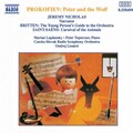 Slovak Radio Symphony Orchestra、ondrej lenard、Jeremy Nicholas - XXI. And after Them Grandfather, Complaining, and the Cat