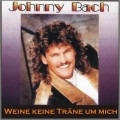 Johnny Bach - Verrückt nach dir