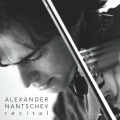 Alexander Nantschev - Caprice No.13