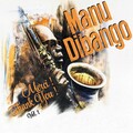 manu dibango - Goro City