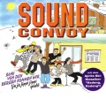 Sound Convoy - Blau von den Bergen kommen wir (ja ja jippie jippie yeah)(Karaoke)
