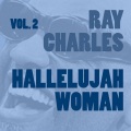 Ray Charles - You Be My Baby
