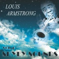 Louis Armstrong - On A Coconut Island