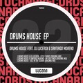 Drums House、Santiago Moreno - My Sax Tenor (Remix)